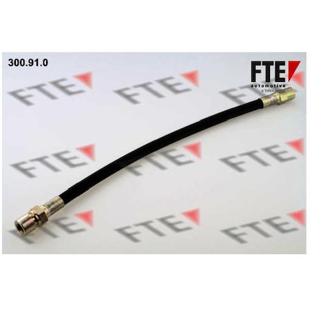 Fte Brake Hose, 300.91.0 300.91.0